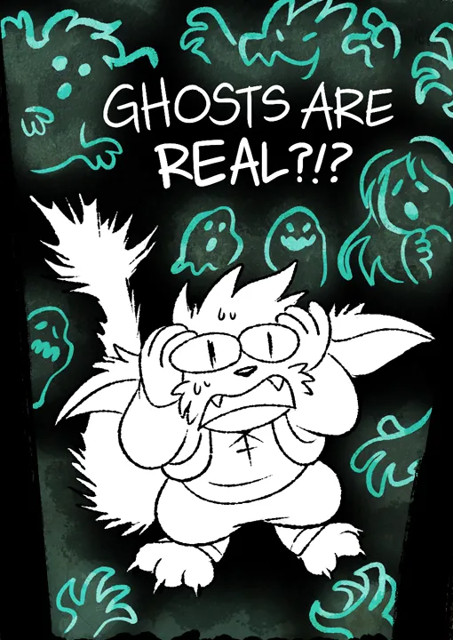 The Chu Raizy Spicy Slightly Damned W Extras - Image 318