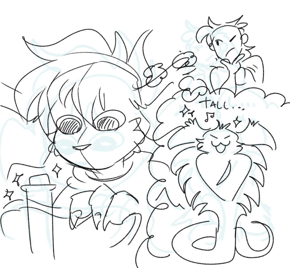 The Chu Raizy Spicy Slightly Damned W Extras - Image 319