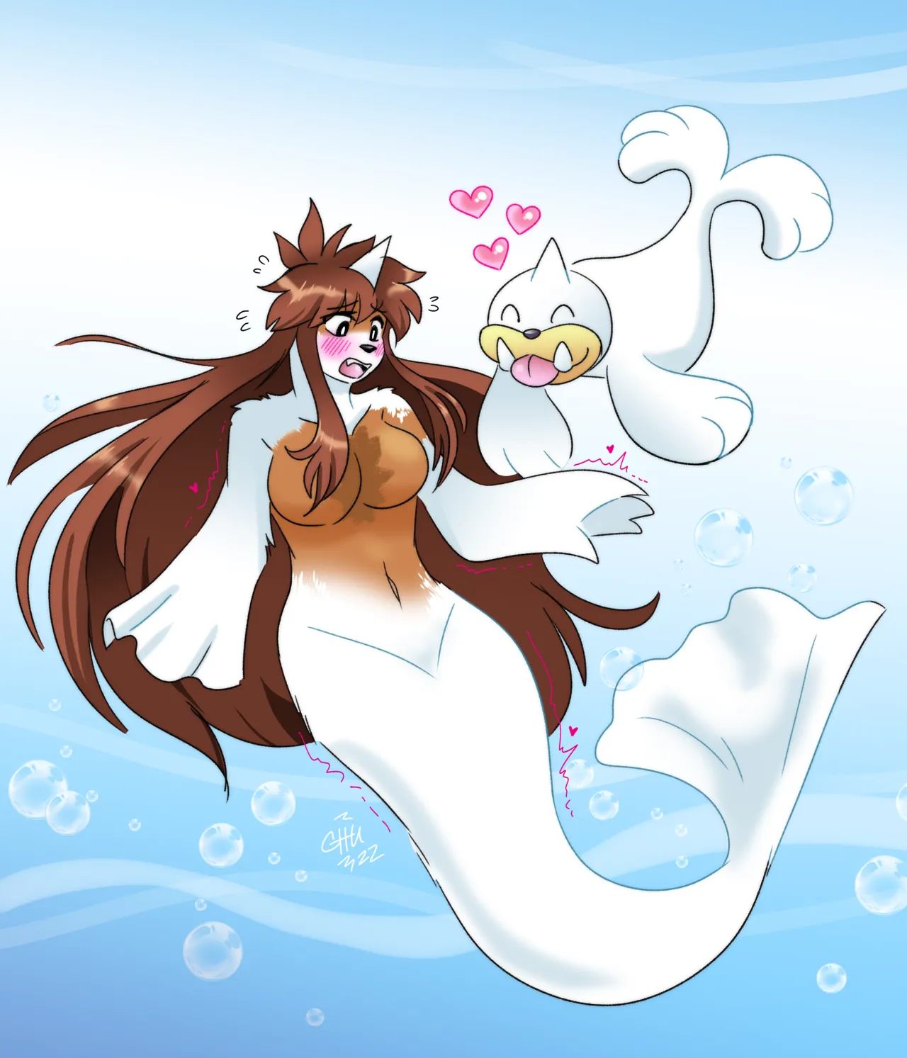 The Chu Raizy Spicy Slightly Damned W Extras - Image 321