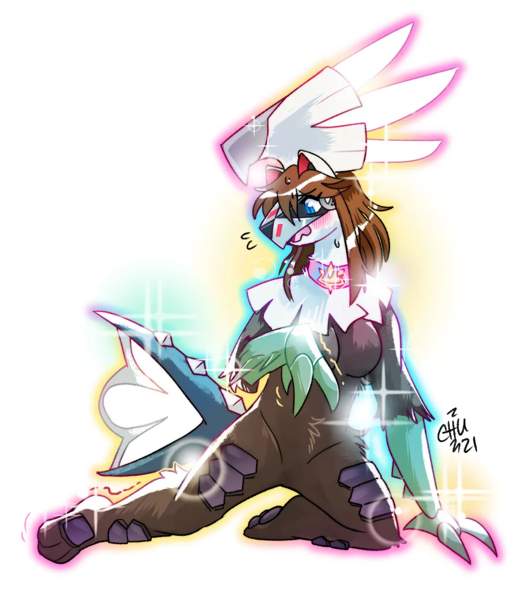 The Chu Raizy Spicy Slightly Damned W Extras - Image 344