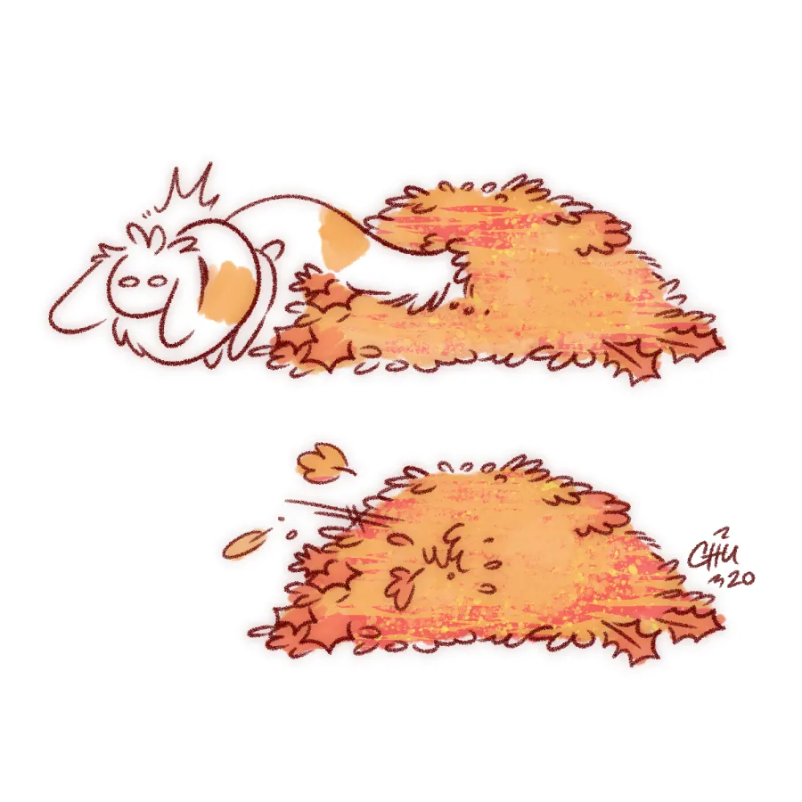 The Chu Raizy Spicy Slightly Damned W Extras - Image 417