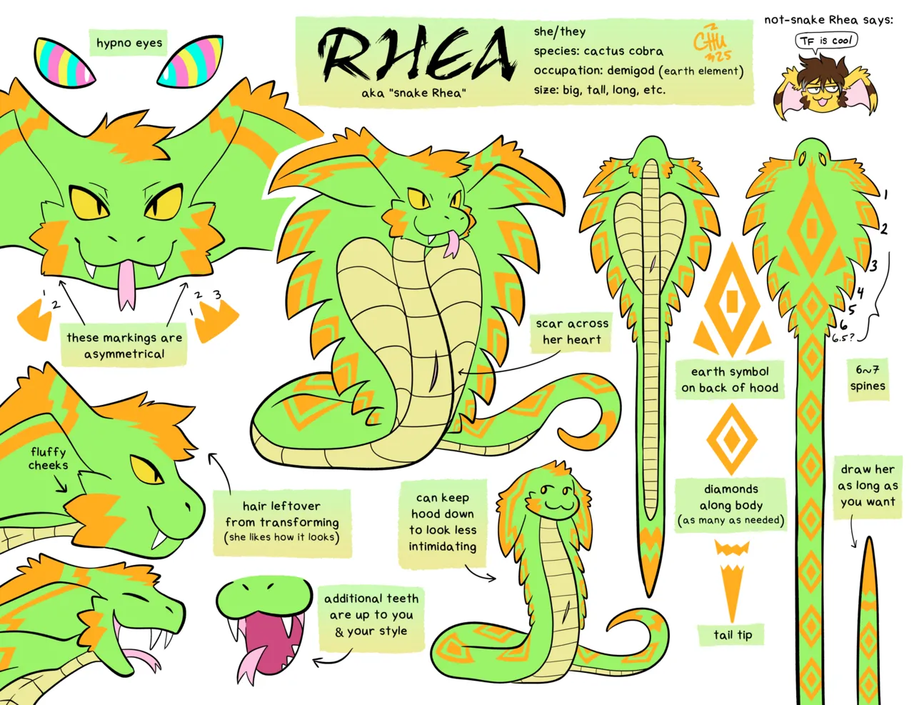 The Chu Raizy Spicy Slightly Damned W Extras - Image 42