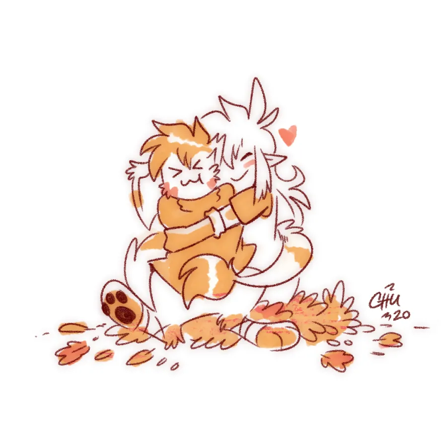 The Chu Raizy Spicy Slightly Damned W Extras - Image 419