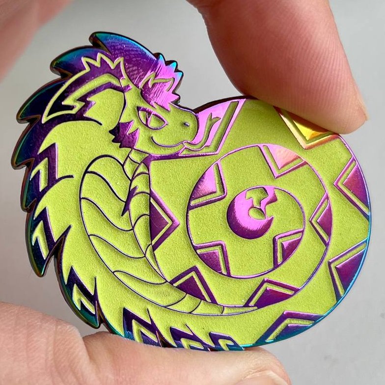 The Chu Raizy Spicy Slightly Damned W Extras - Image 428