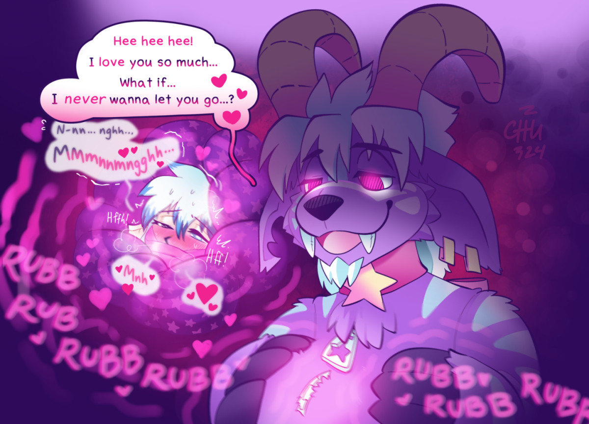 The Chu Raizy Spicy Slightly Damned W Extras - Image 74