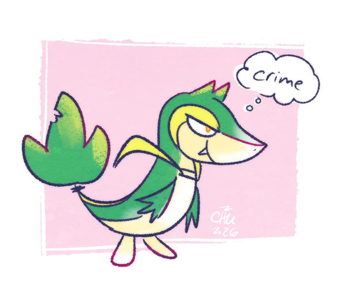 The Chu Raizy Spicy Slightly Damned W Extras - Image 83