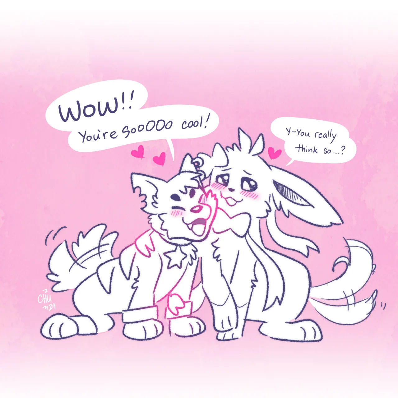 The Chu Raizy Spicy Slightly Damned W Extras - Image 85