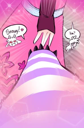 The Chu Raizy Spicy Slightly Damned W Extras - Page 106