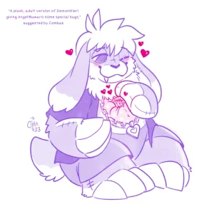 The Chu Raizy Spicy Slightly Damned W Extras - Page 112