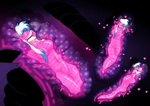 The Chu Raizy Spicy Slightly Damned W Extras - Page 12