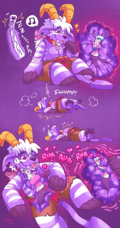 The Chu Raizy Spicy Slightly Damned W Extras - Page 138