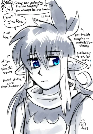 The Chu Raizy Spicy Slightly Damned W Extras - Page 150