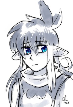 The Chu Raizy Spicy Slightly Damned W Extras - Page 151