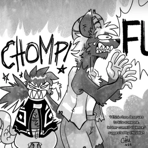 The Chu Raizy Spicy Slightly Damned W Extras - Page 154