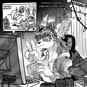 The Chu Raizy Spicy Slightly Damned W Extras - Page 159