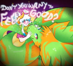 The Chu Raizy Spicy Slightly Damned W Extras - Page 166