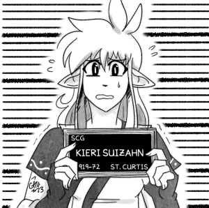 The Chu Raizy Spicy Slightly Damned W Extras - Page 179