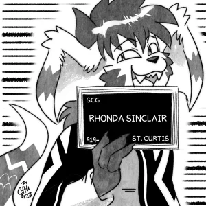 The Chu Raizy Spicy Slightly Damned W Extras - Page 180