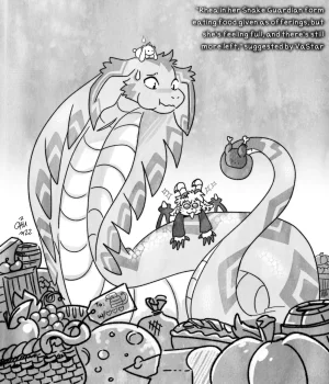 The Chu Raizy Spicy Slightly Damned W Extras - Page 188