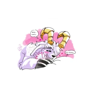 The Chu Raizy Spicy Slightly Damned W Extras - Page 193