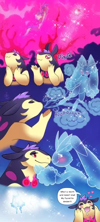 The Chu Raizy Spicy Slightly Damned W Extras - Page 199