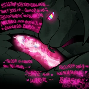 The Chu Raizy Spicy Slightly Damned W Extras - Page 20