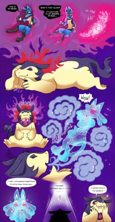 The Chu Raizy Spicy Slightly Damned W Extras - Page 207