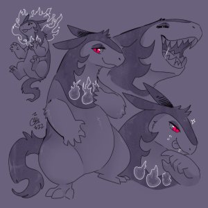 The Chu Raizy Spicy Slightly Damned W Extras - Page 208