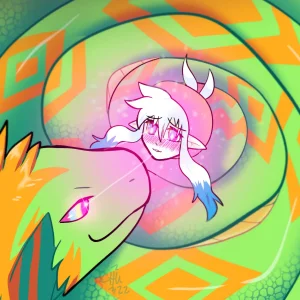 The Chu Raizy Spicy Slightly Damned W Extras - Page 223