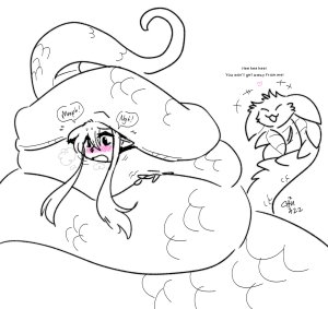 The Chu Raizy Spicy Slightly Damned W Extras - Page 224