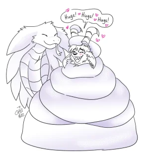 The Chu Raizy Spicy Slightly Damned W Extras - Page 231