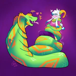 The Chu Raizy Spicy Slightly Damned W Extras - Page 234