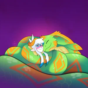 The Chu Raizy Spicy Slightly Damned W Extras - Page 235