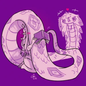 The Chu Raizy Spicy Slightly Damned W Extras - Page 236