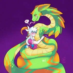 The Chu Raizy Spicy Slightly Damned W Extras - Page 237