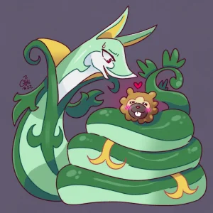 The Chu Raizy Spicy Slightly Damned W Extras - Page 246