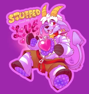 The Chu Raizy Spicy Slightly Damned W Extras - Page 252