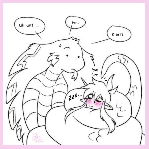 The Chu Raizy Spicy Slightly Damned W Extras - Page 259