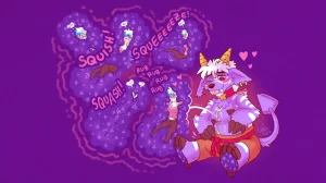 The Chu Raizy Spicy Slightly Damned W Extras - Page 289