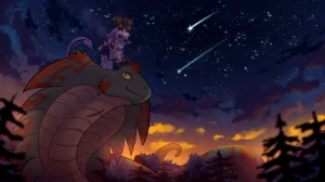 The Chu Raizy Spicy Slightly Damned W Extras - Page 300