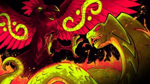 The Chu Raizy Spicy Slightly Damned W Extras - Page 301