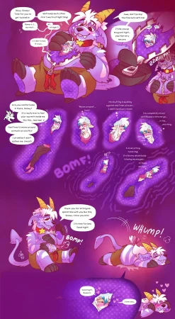 The Chu Raizy Spicy Slightly Damned W Extras - Page 310