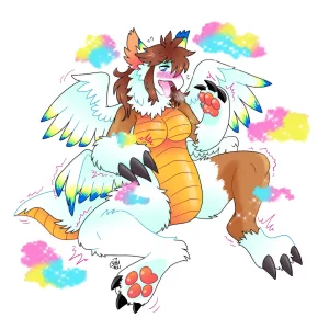 The Chu Raizy Spicy Slightly Damned W Extras - Page 324