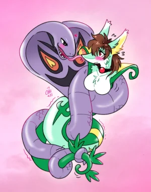 The Chu Raizy Spicy Slightly Damned W Extras - Page 328