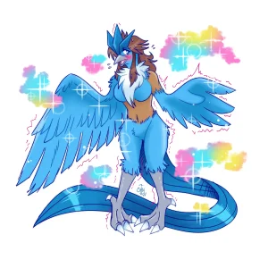 The Chu Raizy Spicy Slightly Damned W Extras - Page 331