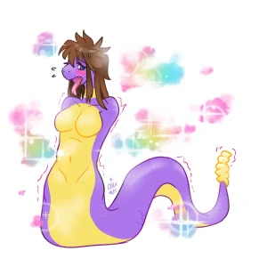 The Chu Raizy Spicy Slightly Damned W Extras - Page 335