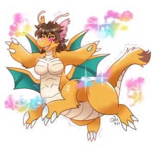 The Chu Raizy Spicy Slightly Damned W Extras - Page 337