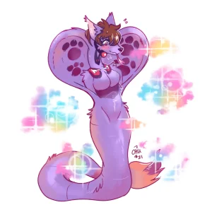 The Chu Raizy Spicy Slightly Damned W Extras - Page 342