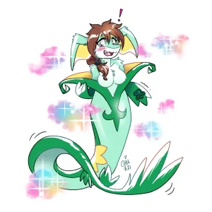 The Chu Raizy Spicy Slightly Damned W Extras - Page 346