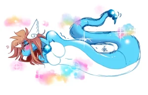 The Chu Raizy Spicy Slightly Damned W Extras - Page 348